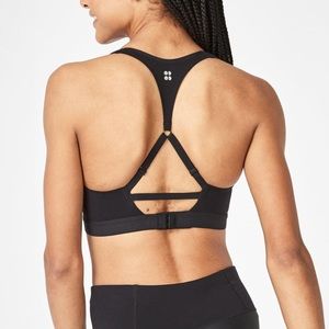 Sweaty Betty Ultimate Workout Bra 34E or 34DD